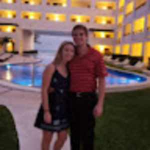 Meet your Posher, Ashton